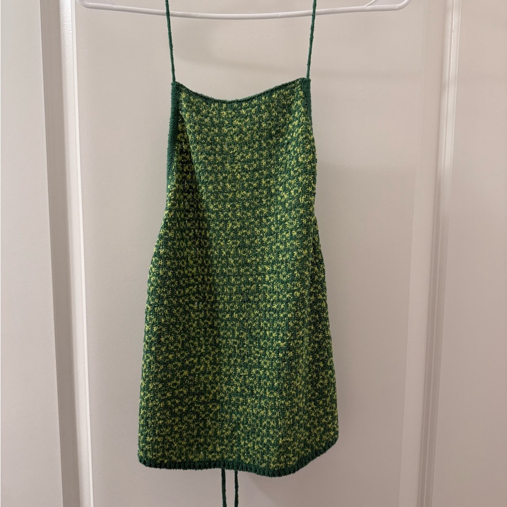 NWOT FREE PEOPLE BEACH TOP SZ XS